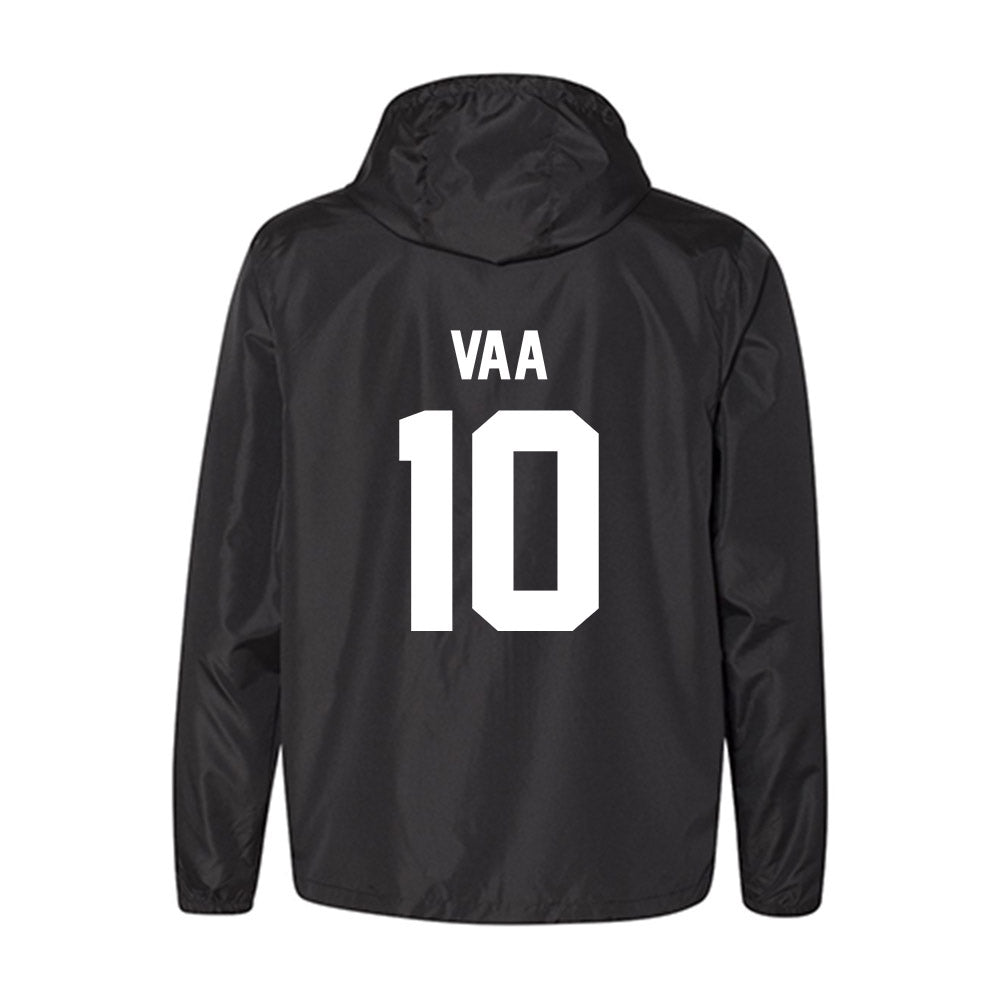 Nevada - NCAA Football : Logologo Vaa - Windbreaker-1