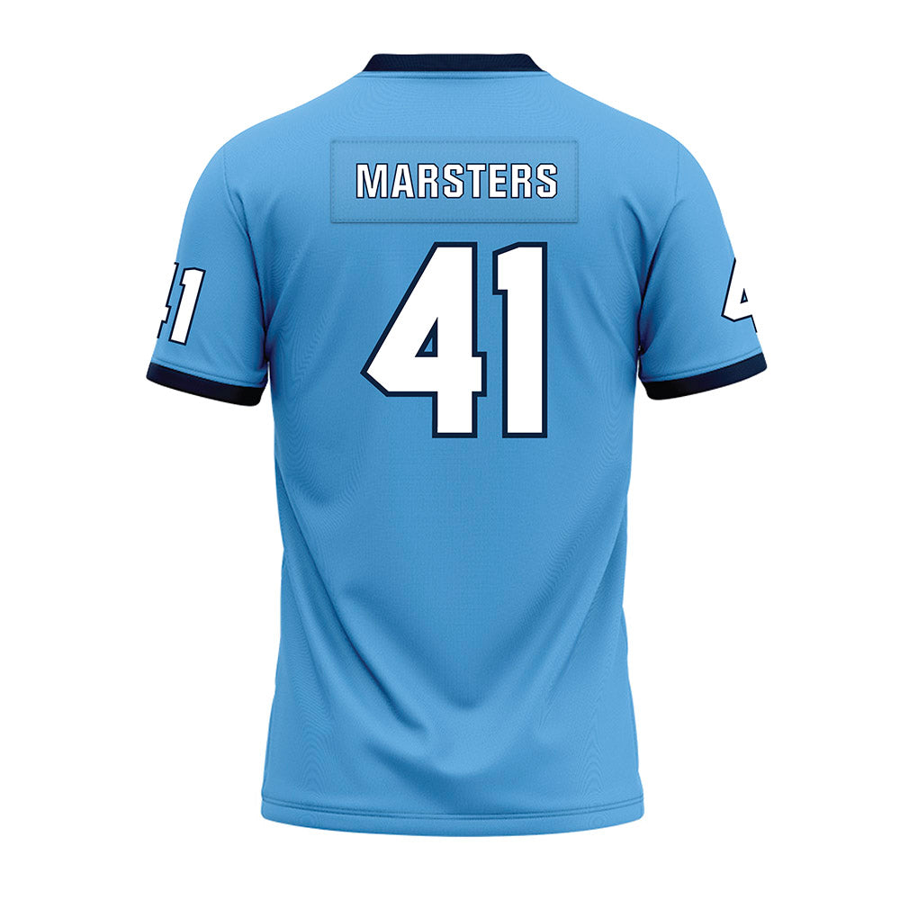Maine - NCAA Football : Kemsley Marsters - Premium Football Jersey
