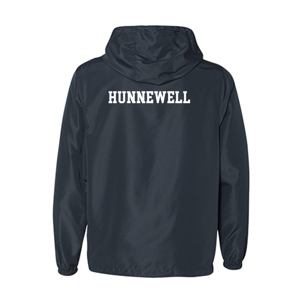 Maine - NCAA Women's Track & Field : Rebekah Hunnewell - Windbreaker-1
