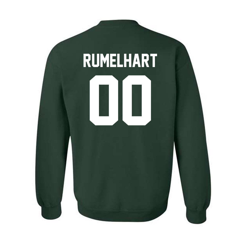 Lake Erie College - NCAA Women's Basketball : Chloe Rumelhart - Crewneck Sweatshirt-1