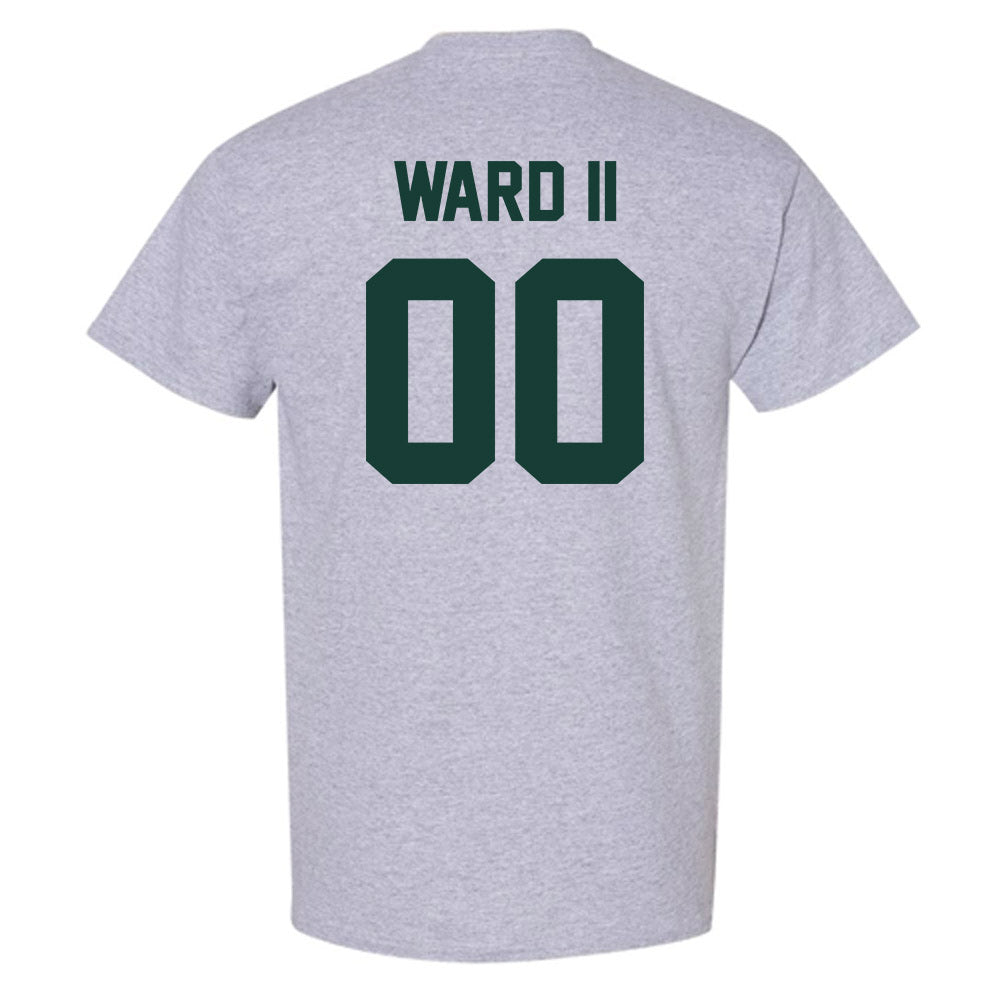 Lake Erie College - NCAA Men's Basketball : Alphonso Ward II - T-Shirt-1