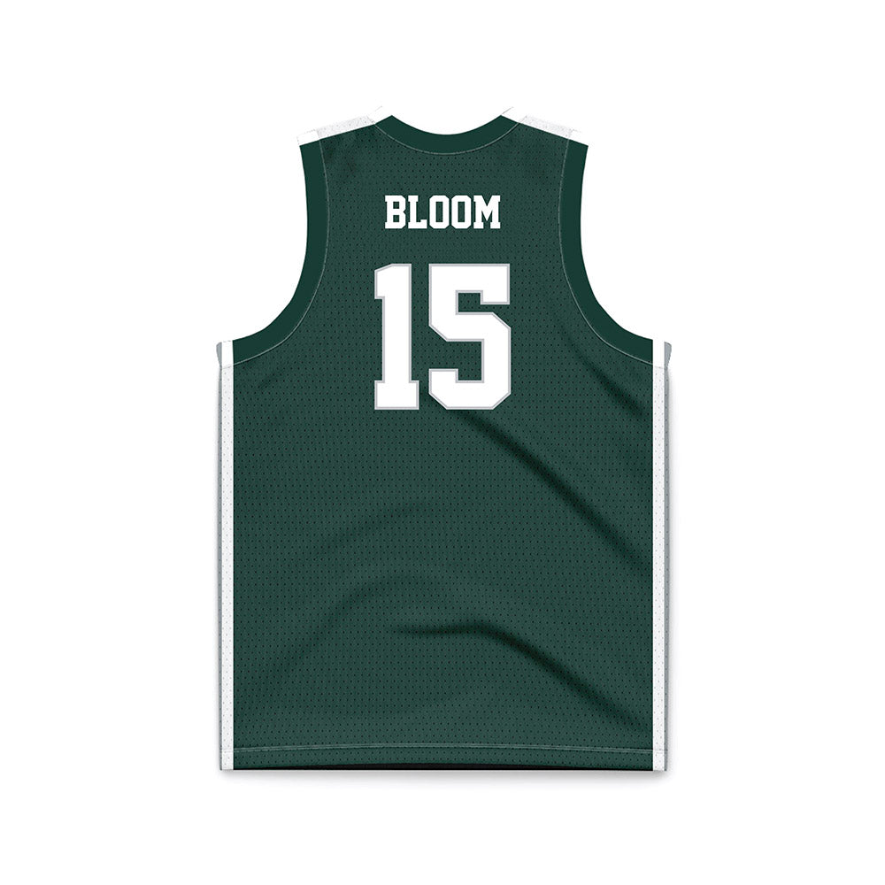 Lake Erie College - NCAA Men's Basketball : Kai Bloom - Basketball Jersey-1