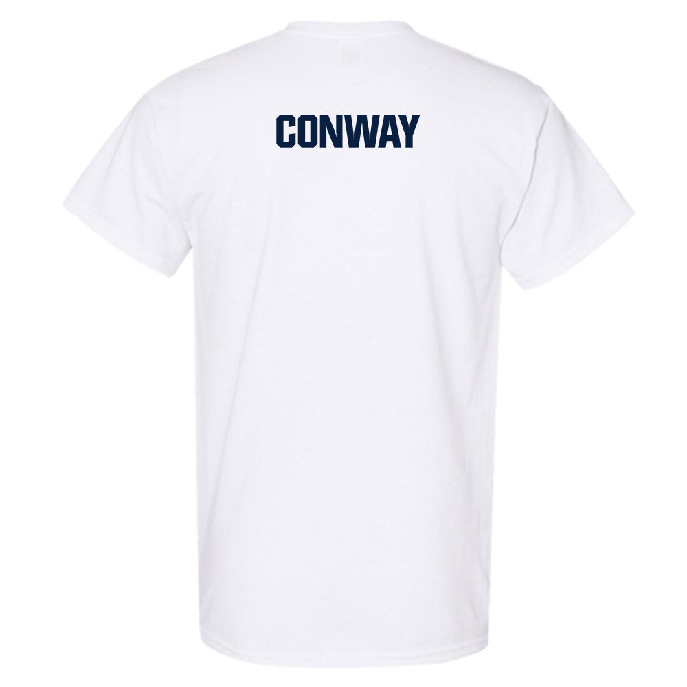 Jackson State - NCAA Women's Bowling : MacKenzie Conway - Classic Shersey T-Shirt-1