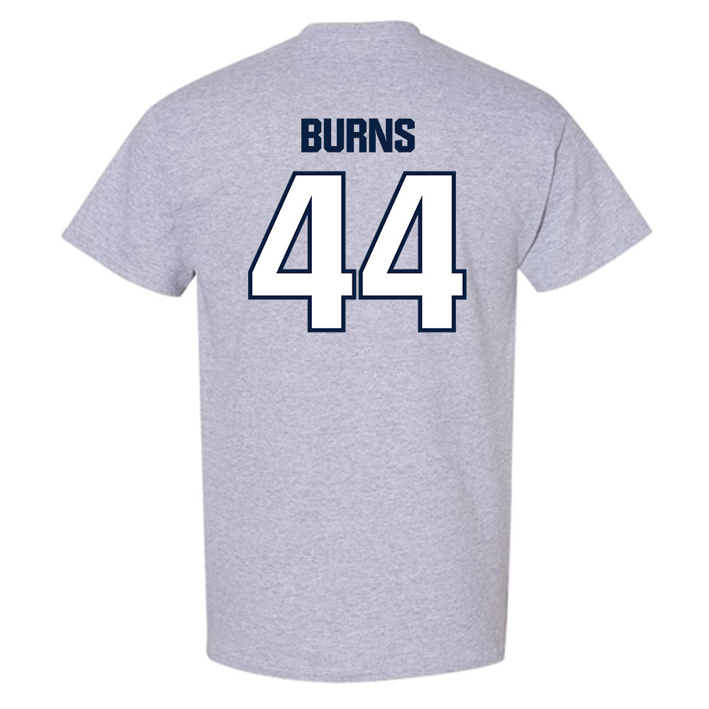 Jackson State - NCAA Football : Hunter Burns - Classic Shersey T-Shirt-1