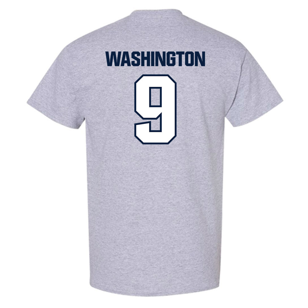 Jackson State - NCAA Football : B.J. Washington - Classic Shersey T-Shirt-1