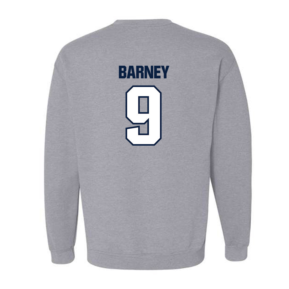 Jackson State - NCAA Softball : Mackenzie Barney - Classic Shersey Crewneck Sweatshirt-1
