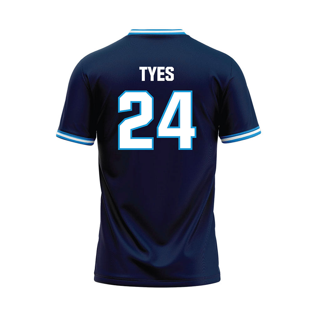 Jackson State - NCAA Softball : Sommer Tyes - Jersey-1