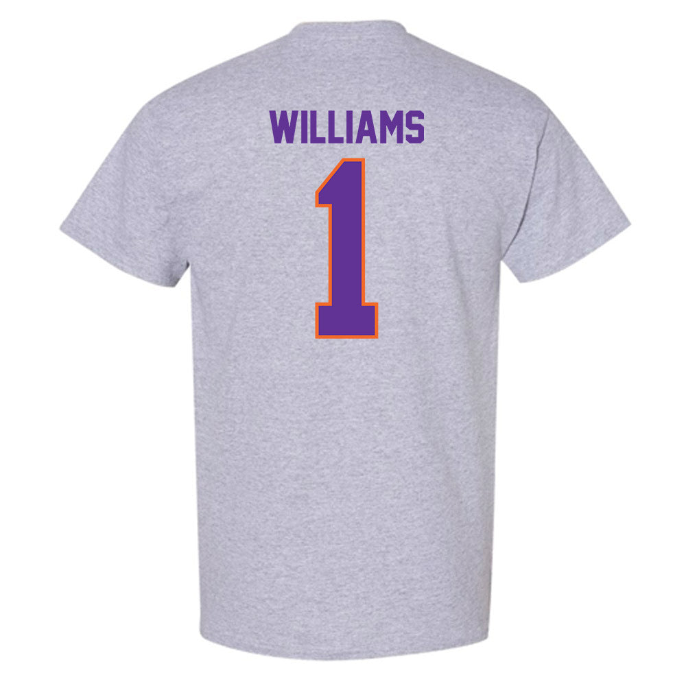Northwestern State - NCAA Football : Christian Williams - T-Shirt-3