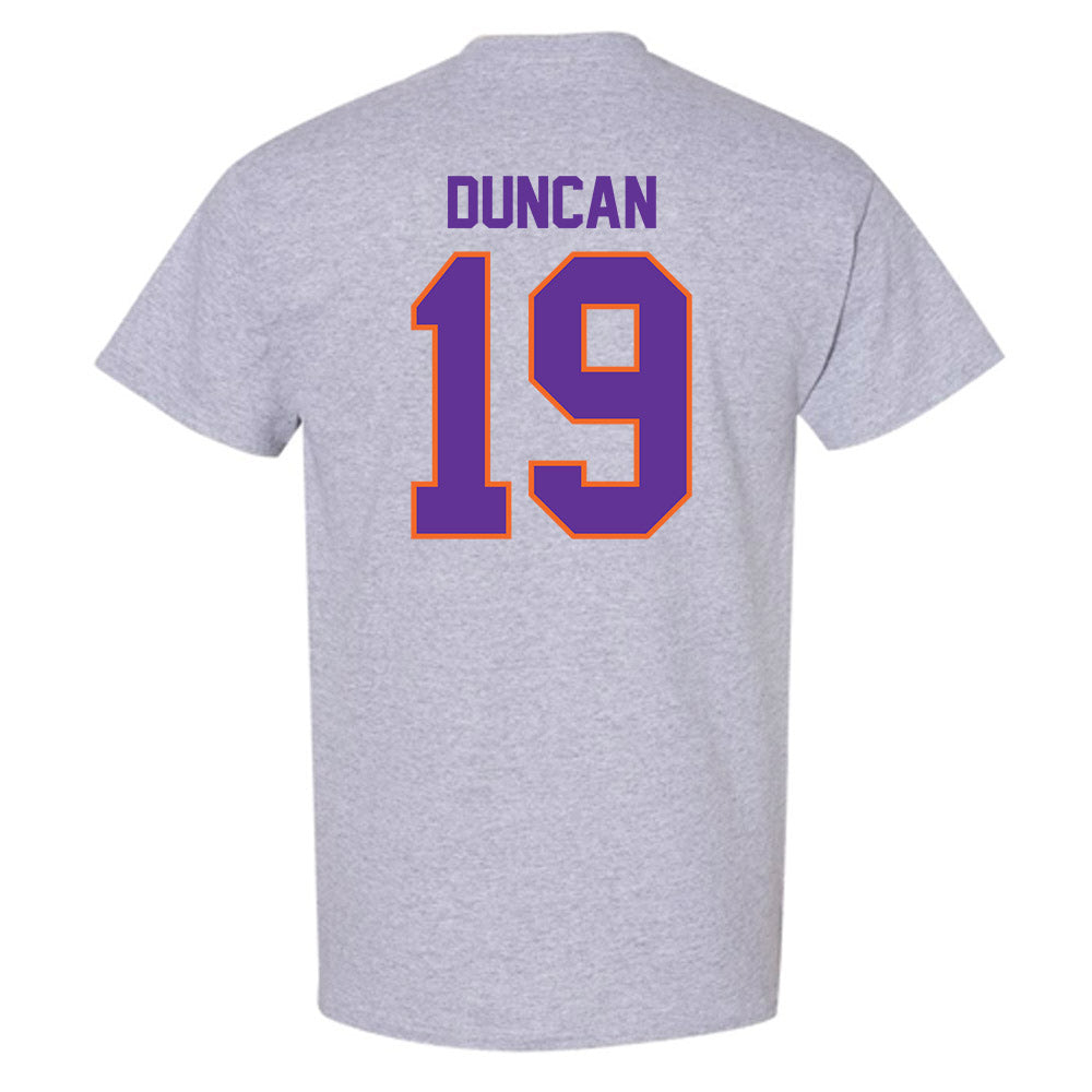 Northwestern State - NCAA Football : Jimmie Duncan - T-Shirt-3