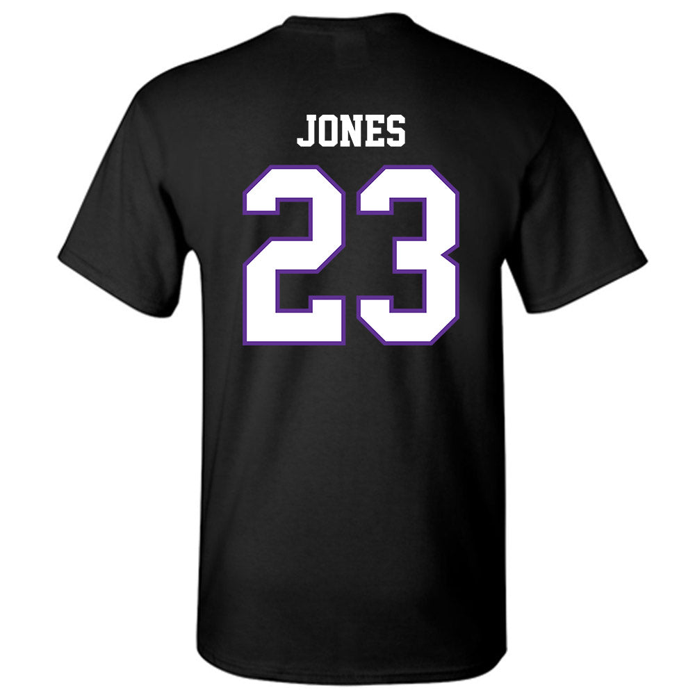Northwestern State - NCAA Softball : Makynlie Jones - T-Shirt-1