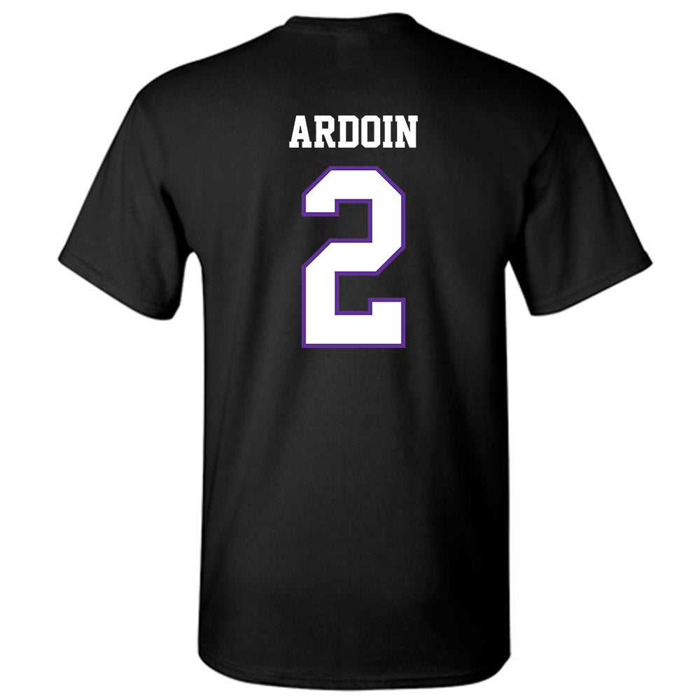 Northwestern State - NCAA Baseball : Sam Ardoin - T-Shirt-1