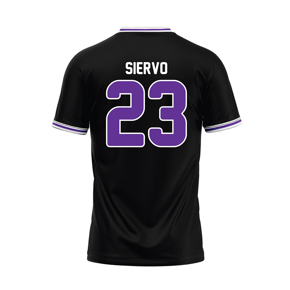 Northwestern State - NCAA Baseball : Joe Siervo - Jersey-1