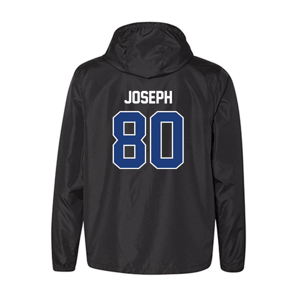 Memphis - NCAA Football : Josphau Joseph - Windbreaker-1