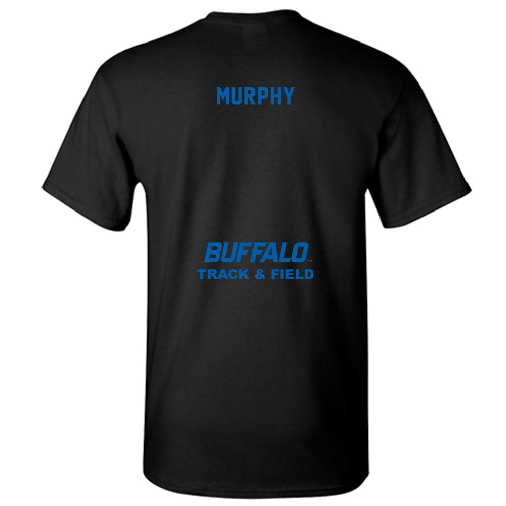 Buffalo - NCAA Men's Track & Field : Brian Murphy - Classic Shersey T-Shirt-1