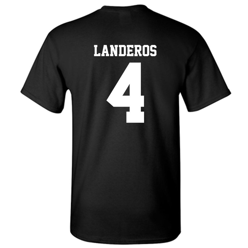 CSUN - NCAA Softball : Alexa Landeros - Classic Shersey T-Shirt-1