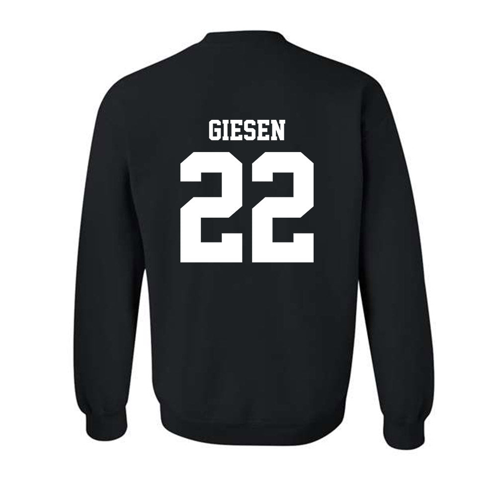 CSUN - NCAA Women's Volleyball : Rylee Giesen - Classic Shersey Crewneck Sweatshirt-1