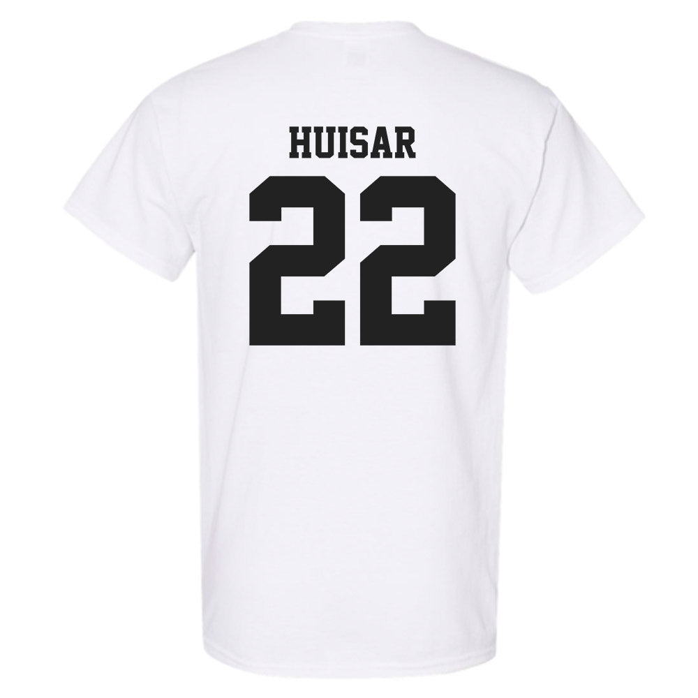 CSUN - NCAA Women's Water Polo : Leah Huisar - Classic Shersey T-Shirt-1