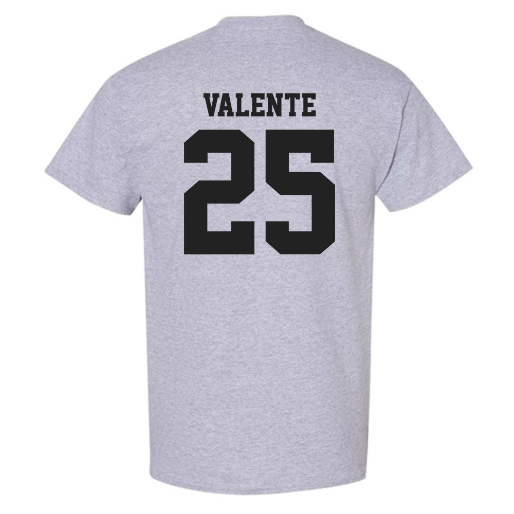 CSUN - NCAA Women's Soccer : Alex Valente - Classic Shersey T-Shirt-1