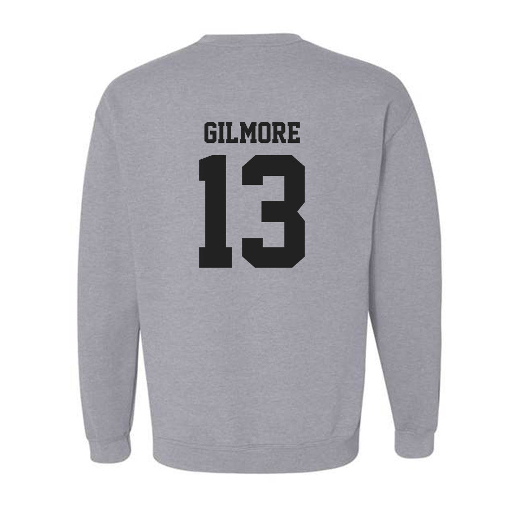 CSUN - NCAA Women's Volleyball : Anne Gilmore - Classic Shersey Crewneck Sweatshirt-1