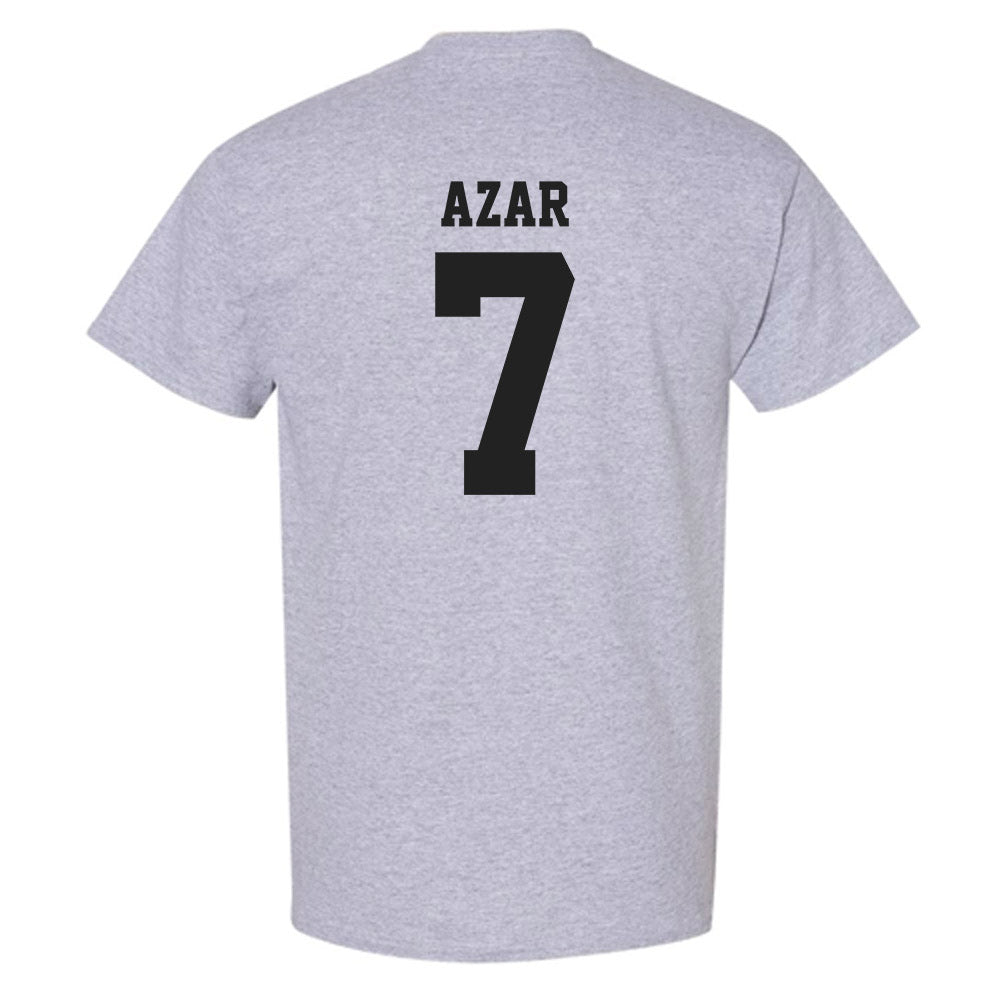 CSUN - NCAA Women's Soccer : Yasmin Azar - Classic Shersey T-Shirt-1