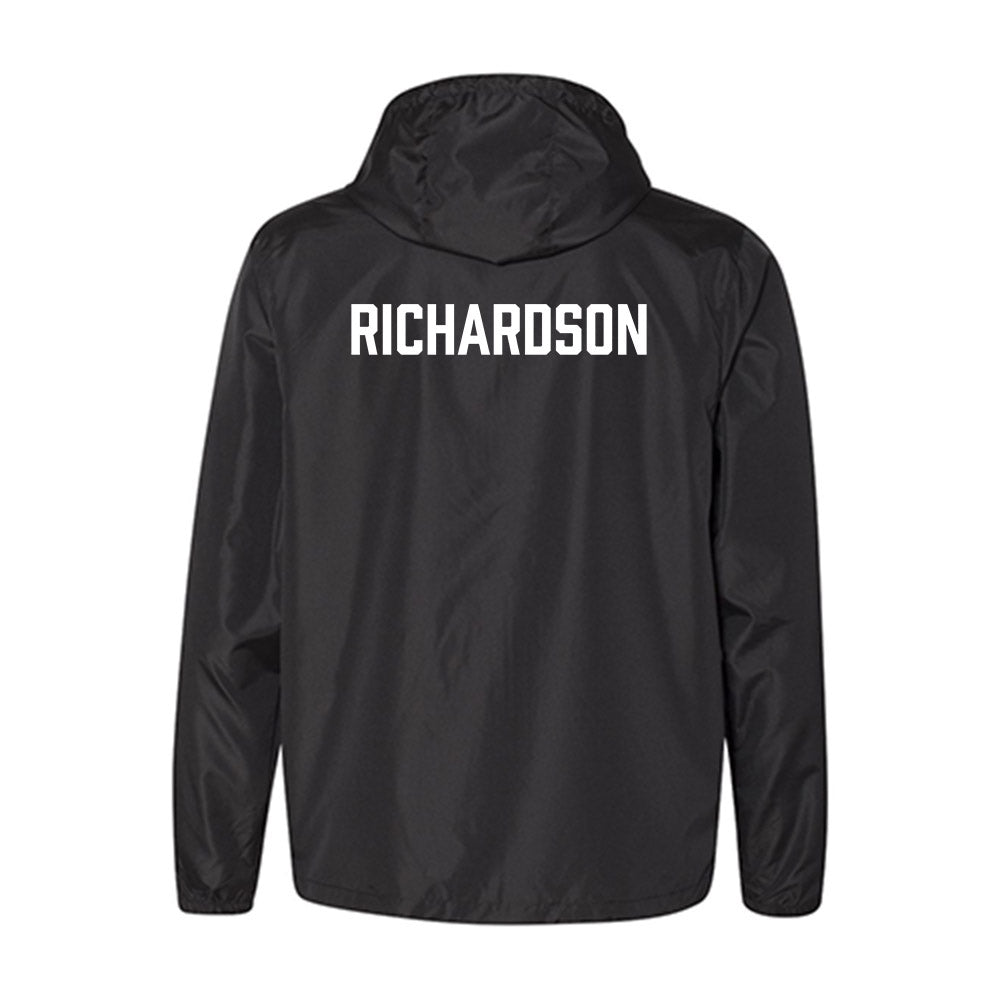 Lamar - NCAA Men's Track & Field : Tre Richardson - Windbreaker-1