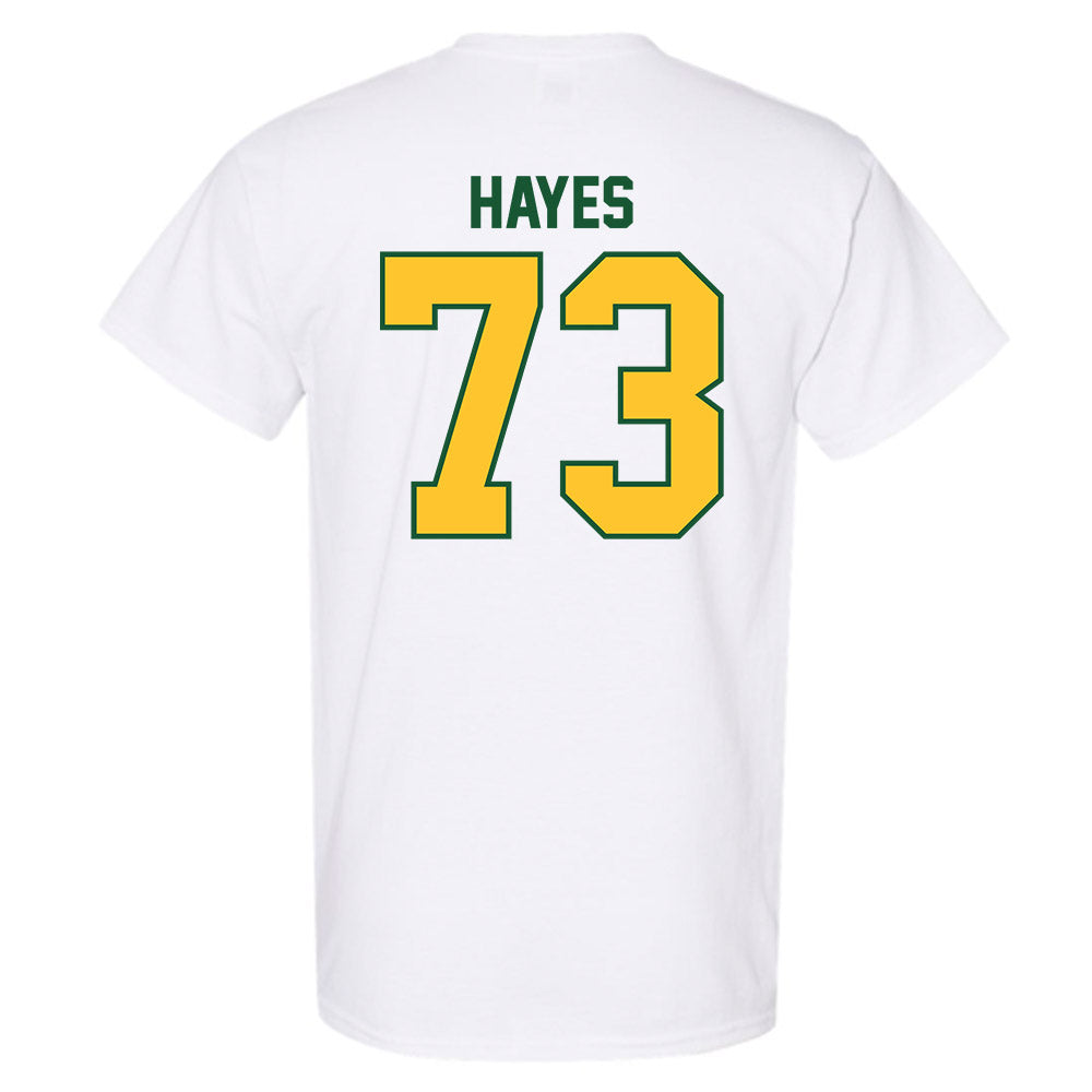 SELU - NCAA Football : Isaiah Hayes - Classic Shersey T-Shirt-1