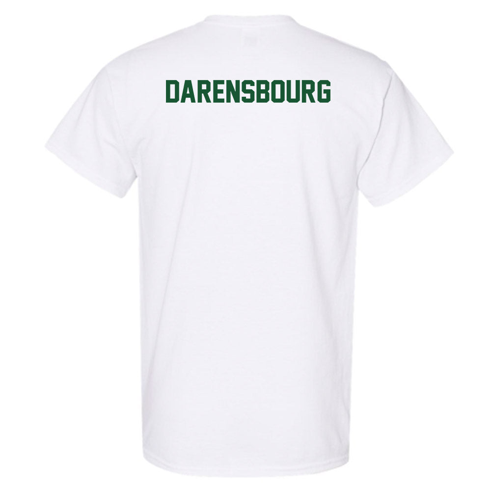 SELU - NCAA Women's Track & Field : Lyndsey Darensbourg - Classic Shersey T-Shirt-1