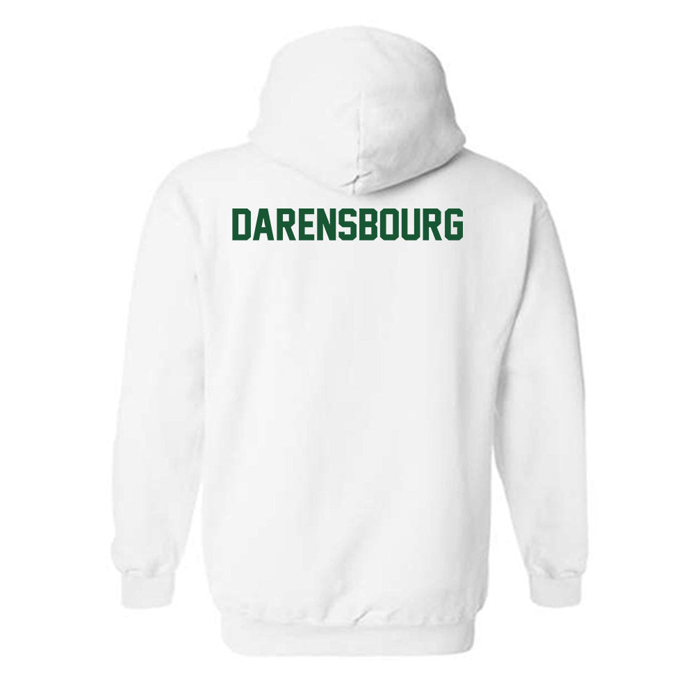 SELU - NCAA Women's Track & Field : Lyndsey Darensbourg - Classic Shersey Hooded Sweatshirt-1