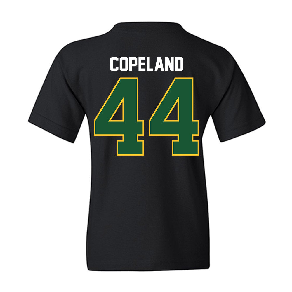SLU - NCAA Football : Gabe Copeland - Classic Shersey Youth T-Shirt-1