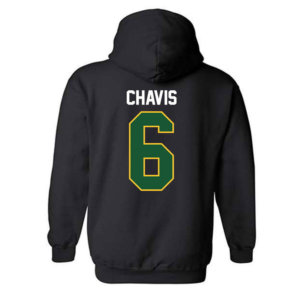 SELU - NCAA Women's Soccer : Brooklyn Chavis - Classic Shersey Hooded Sweatshirt-1