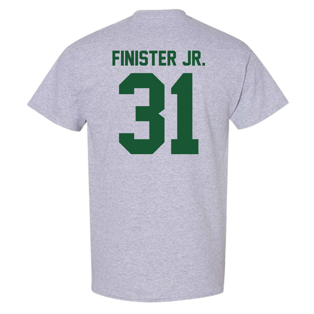 SELU - NCAA Football : Lennis Finister Jr. - Classic Shersey T-Shirt-1