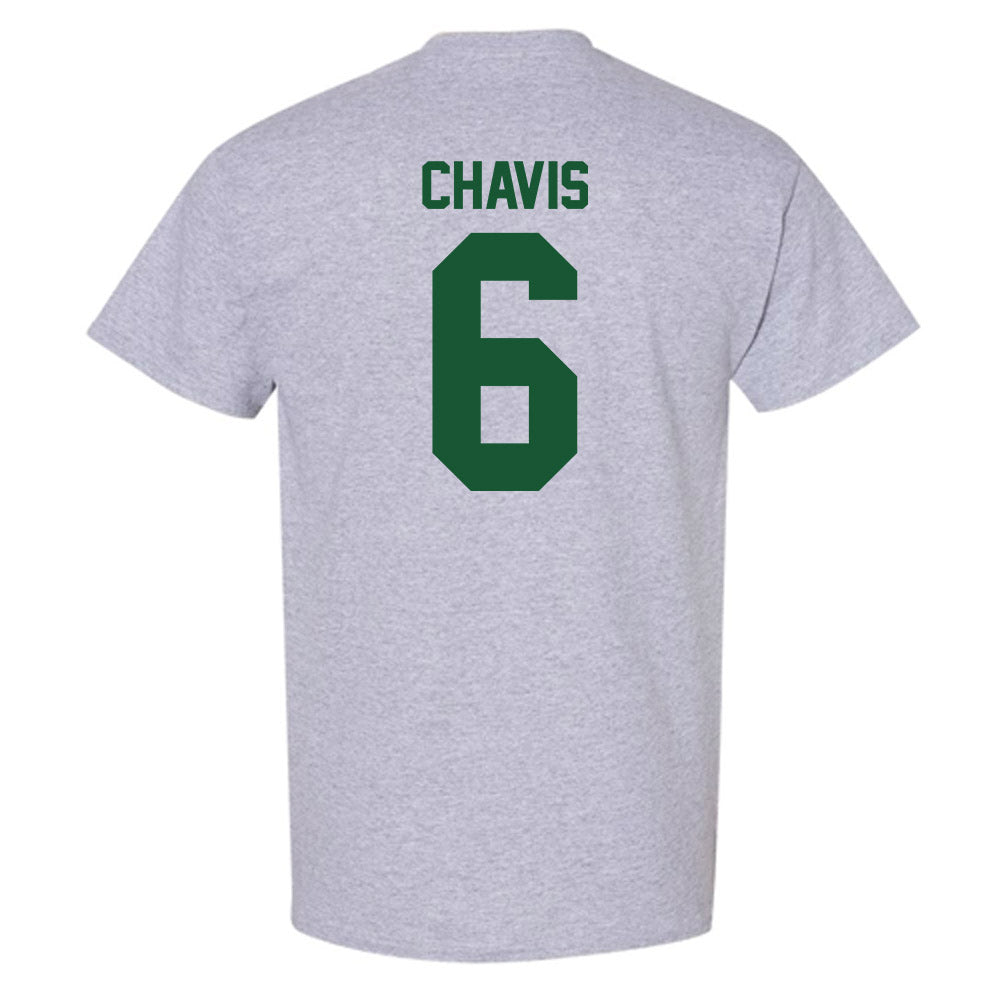SELU - NCAA Women's Soccer : Brooklyn Chavis - Classic Shersey T-Shirt-1