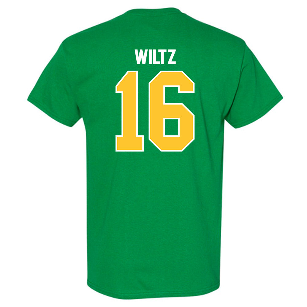SLU - NCAA Football : Jylan Wiltz - T-Shirt-1