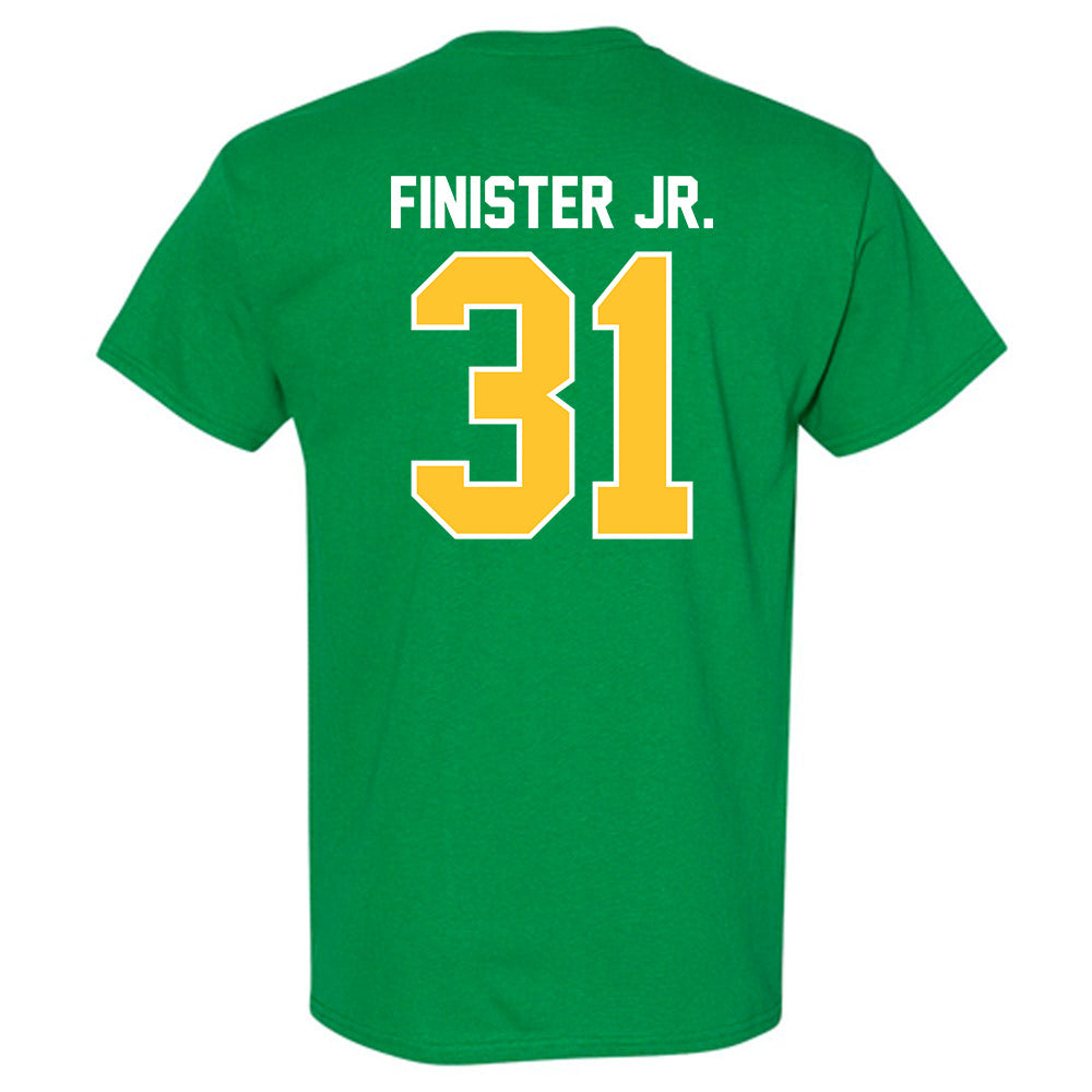SELU - NCAA Football : Lennis Finister Jr. - T-Shirt-1