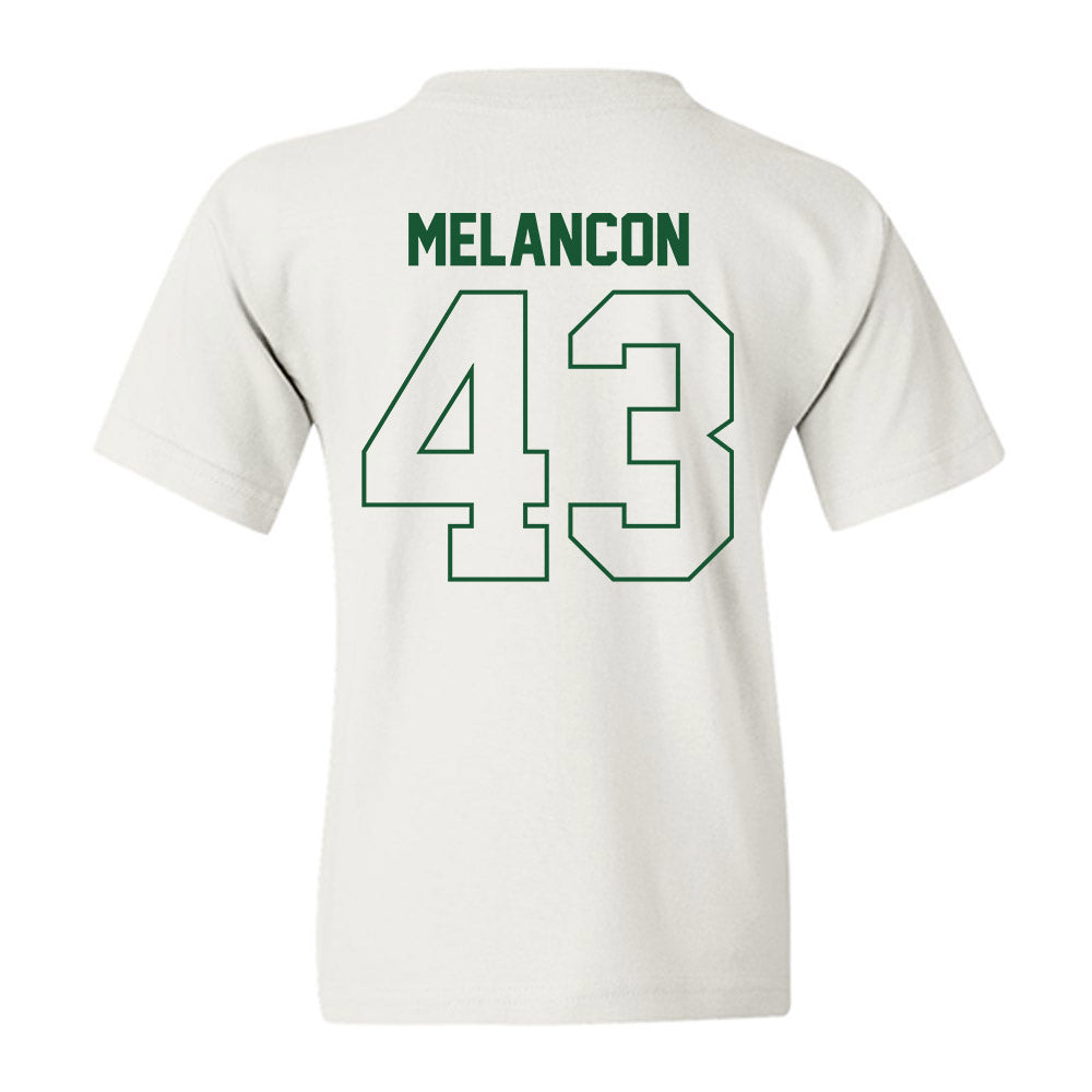 SELU - NCAA Baseball : Brant Melancon - Youth T-Shirt-1