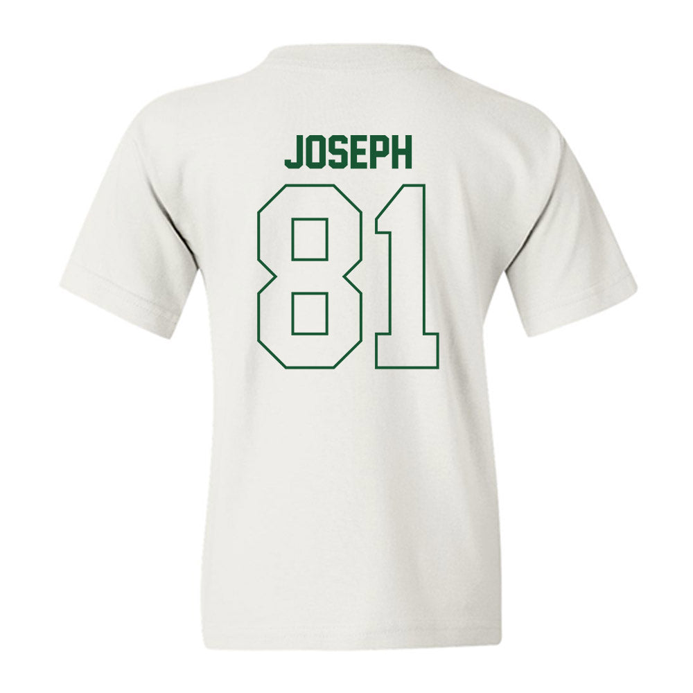 SELU - NCAA Football : Dkhai Joseph - Youth T-Shirt-1