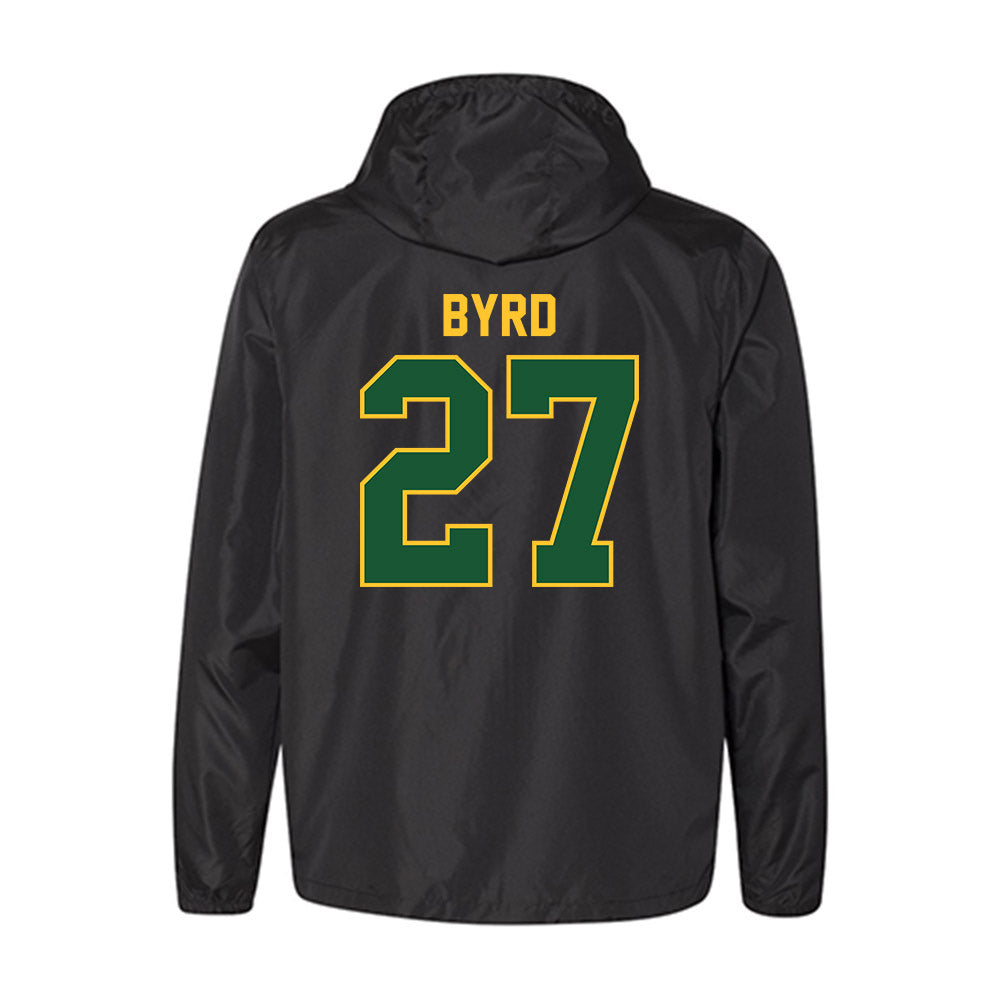 SELU - NCAA Football : Carter Byrd - Windbreaker-1