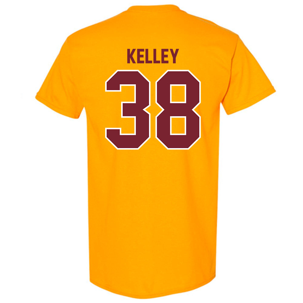 Winthrop - NCAA Women's Lacrosse : Tiffany Kelley - Classic Shersey T-Shirt-1