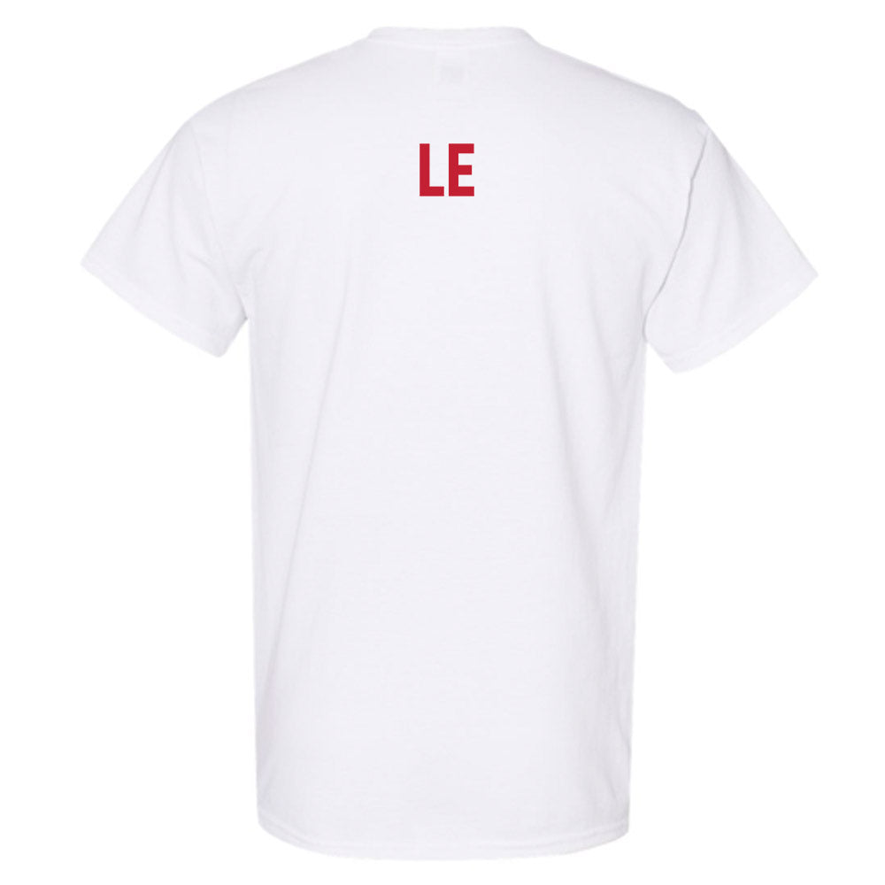 Ferris State - NCAA Women's Track & Field : Alexis Le - Classic Shersey T-Shirt-1