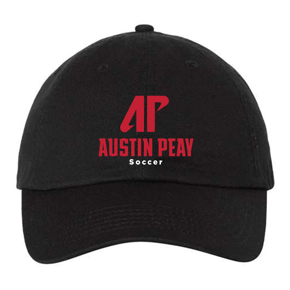 APSU - NCAA Women's Soccer : Ruby Johnson - Dad Hat-0
