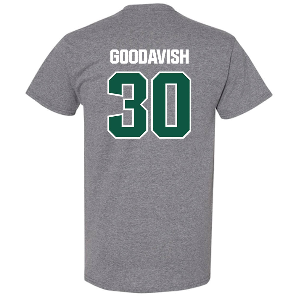 Northern Michigan - NCAA Women's Soccer : Ellie Goodavish - Classic Shersey T-Shirt-1