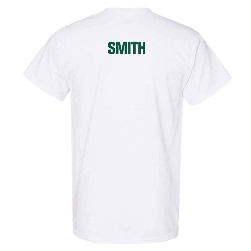 Northern Michigan - NCAA Football : Camren Smith - Classic Shersey T-Shirt-1