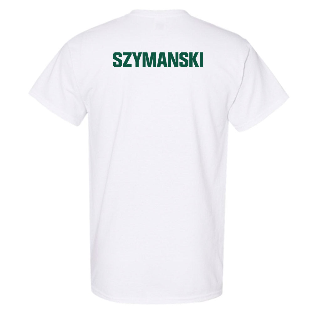 Northern Michigan - NCAA Women's Cross Country : Madi Szymanski - Classic Shersey T-Shirt