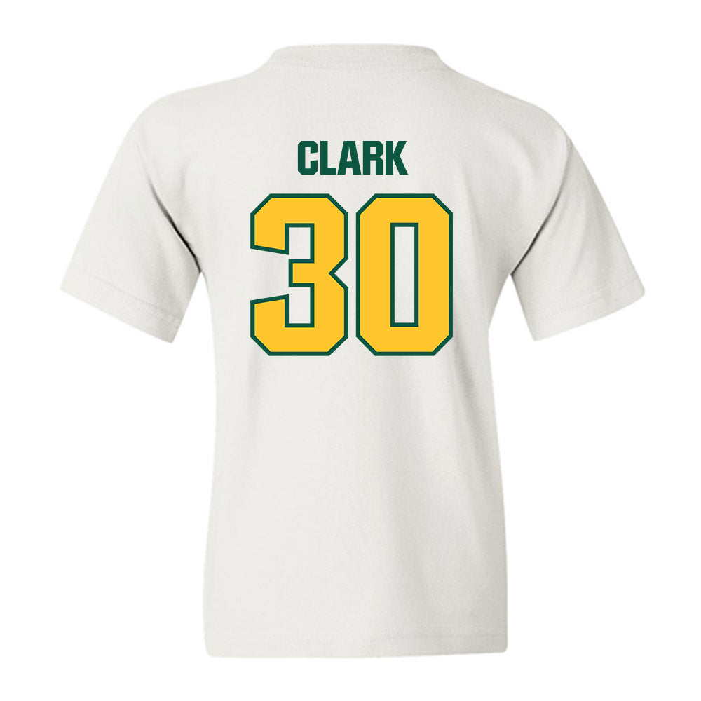 Northern Michigan - NCAA Women's Lacrosse : Hannah Clark - Classic Shersey Youth T-Shirt-1