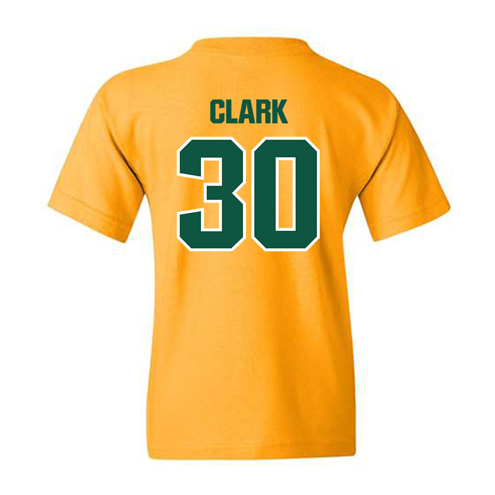 Northern Michigan - NCAA Women's Lacrosse : Hannah Clark - Classic Shersey Youth T-Shirt-1