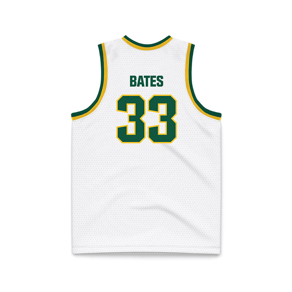 Northern Michigan - NCAA Women's Basketball : Ava Bates - Basketball Jersey-1