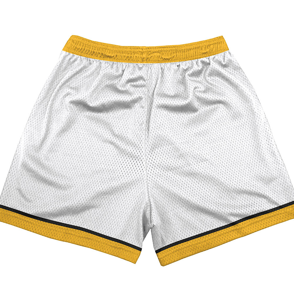 Towson - NCAA Women's Volleyball : Ava Drye - Shorts-1