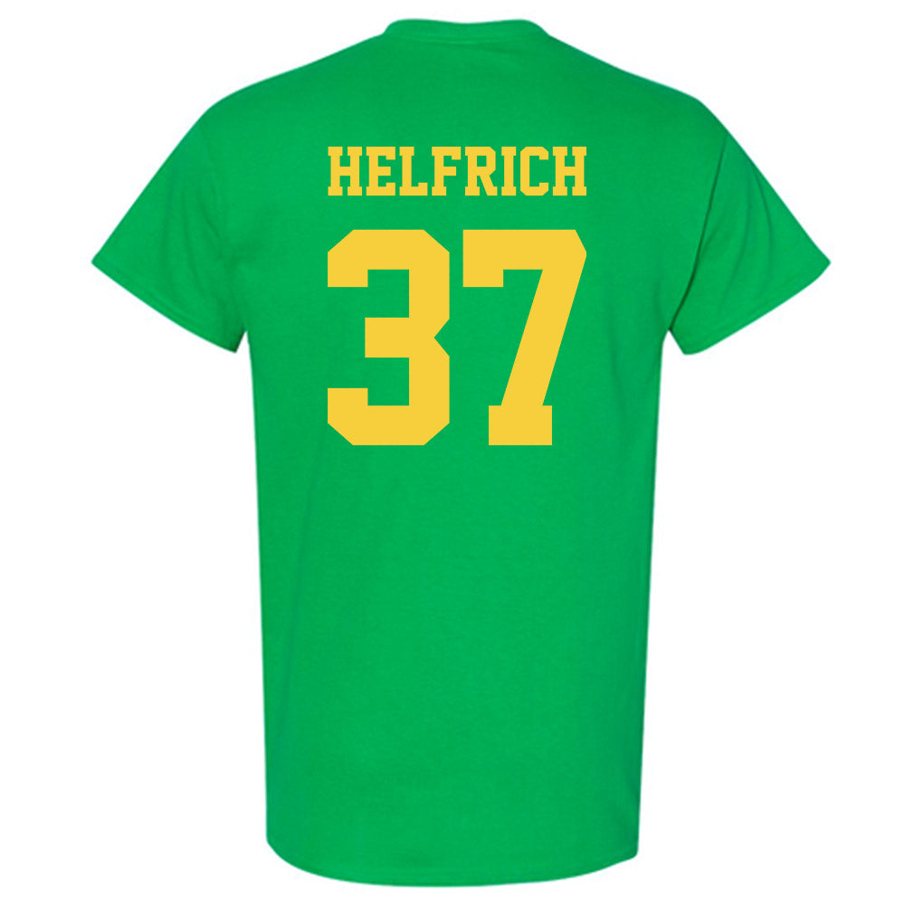 Norfolk State - NCAA Football : Evan Helfrich - Classic Shersey T-Shirt-1