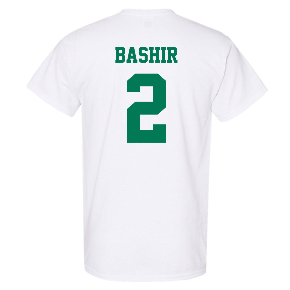Norfolk State - NCAA Football : Nasir Bashir - Classic Shersey T-Shirt-1