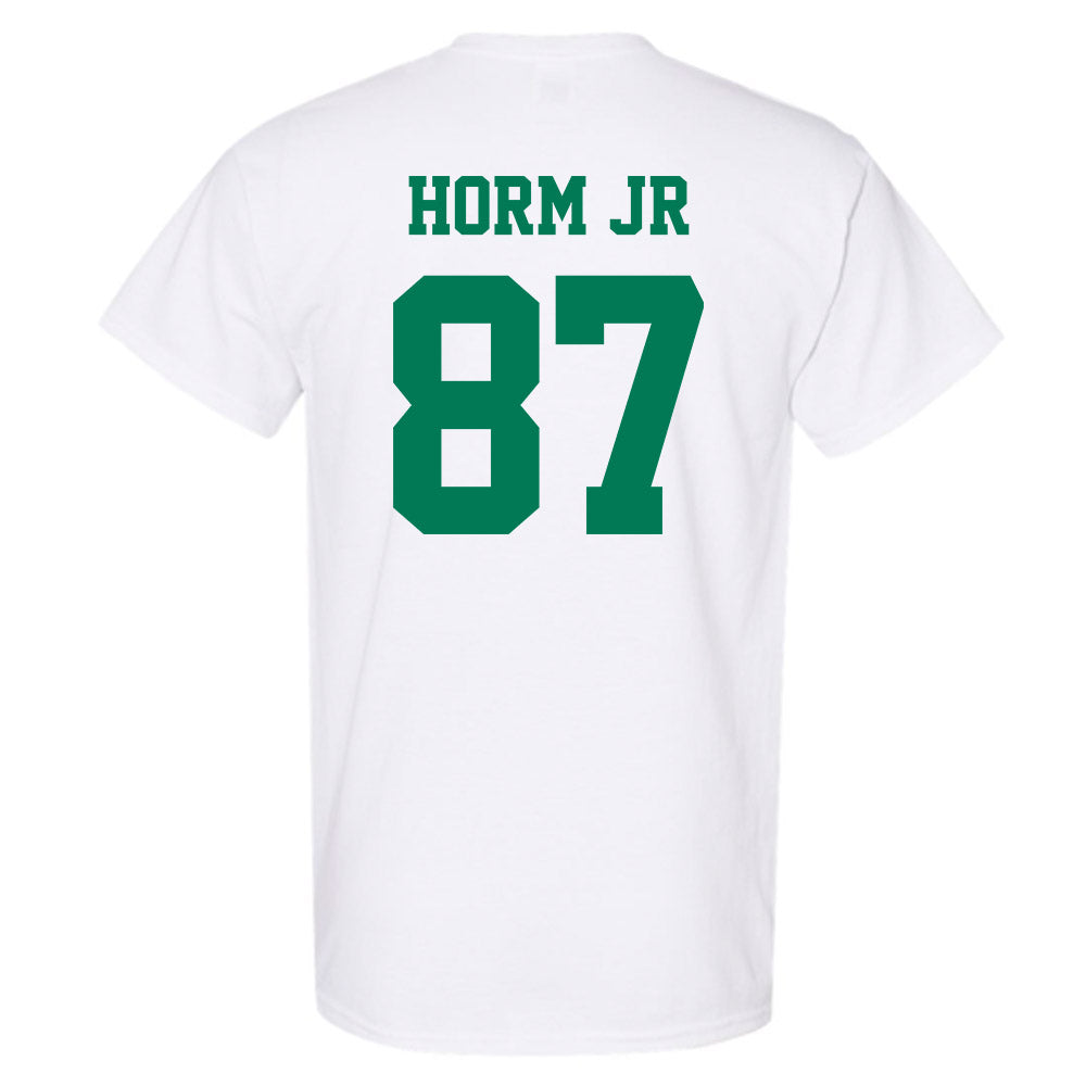Norfolk State - NCAA Football : Jordan Horm jr - Classic Shersey T-Shirt-1